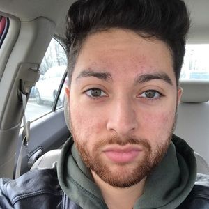 Meet your Posher, Mike